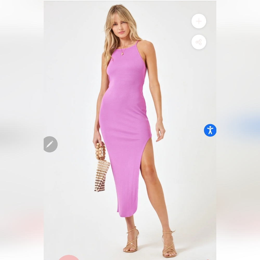 Lspace Dress
